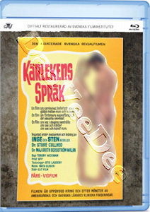 Language of Love | Ur krlekens sprk  |   Blu-Ray